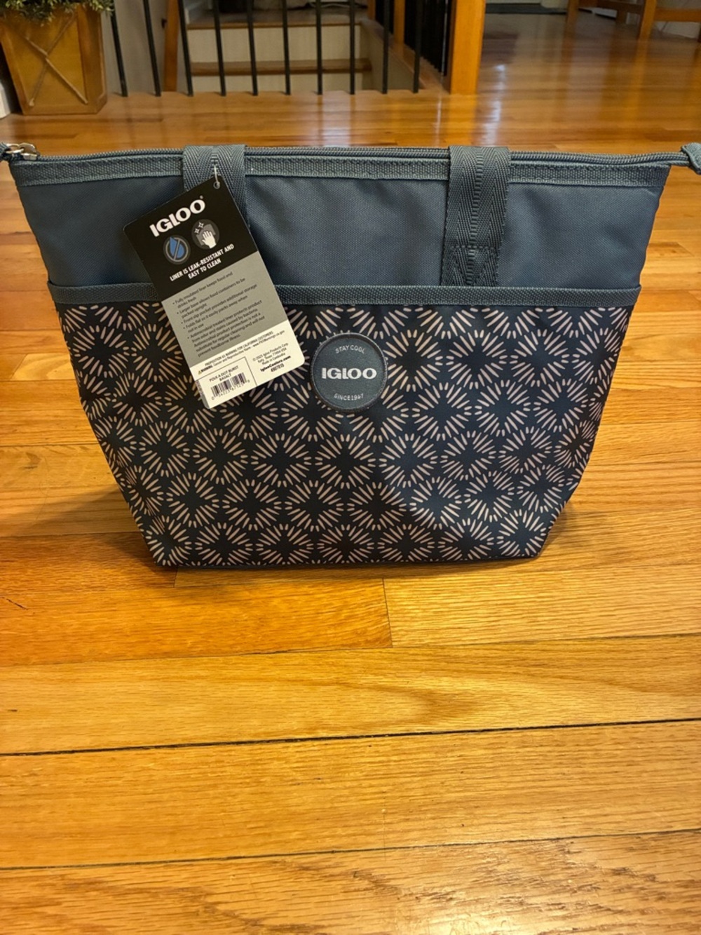 Igloor lunch bag